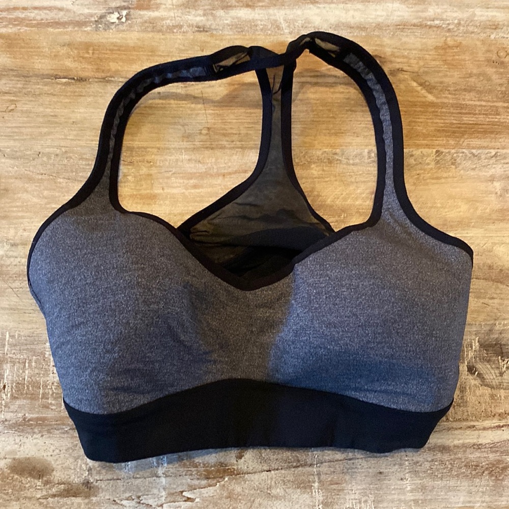 Lululemon Speed Up Bra